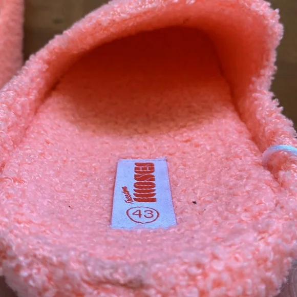 ❤️ Freedom Moses Kush Slipper Slide Bloom Size 43 NWT ❤️ Freedom Moses Kush Slipper Slide Bloom Size 43 NWT  main image 4